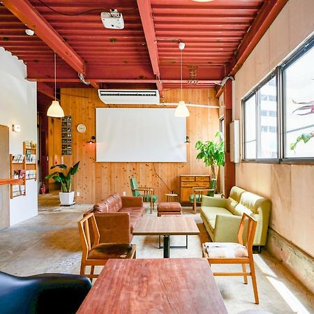 Fan! Aburatsu Hostel Nichinan Εξωτερικό φωτογραφία