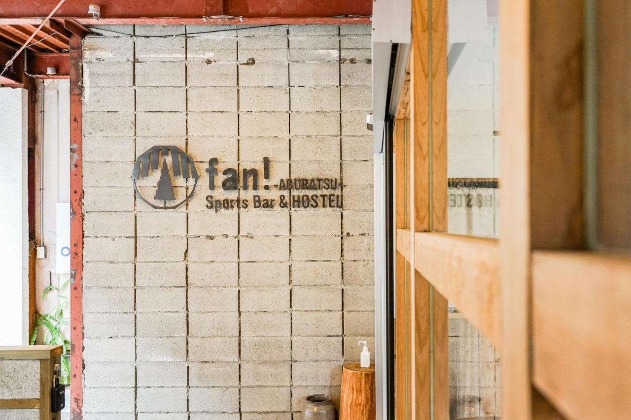 Fan! Aburatsu Hostel Nichinan Εξωτερικό φωτογραφία