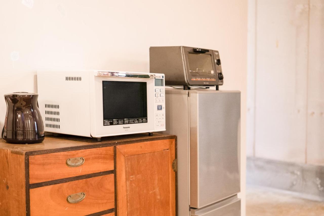 Fan! Aburatsu Hostel Nichinan Εξωτερικό φωτογραφία