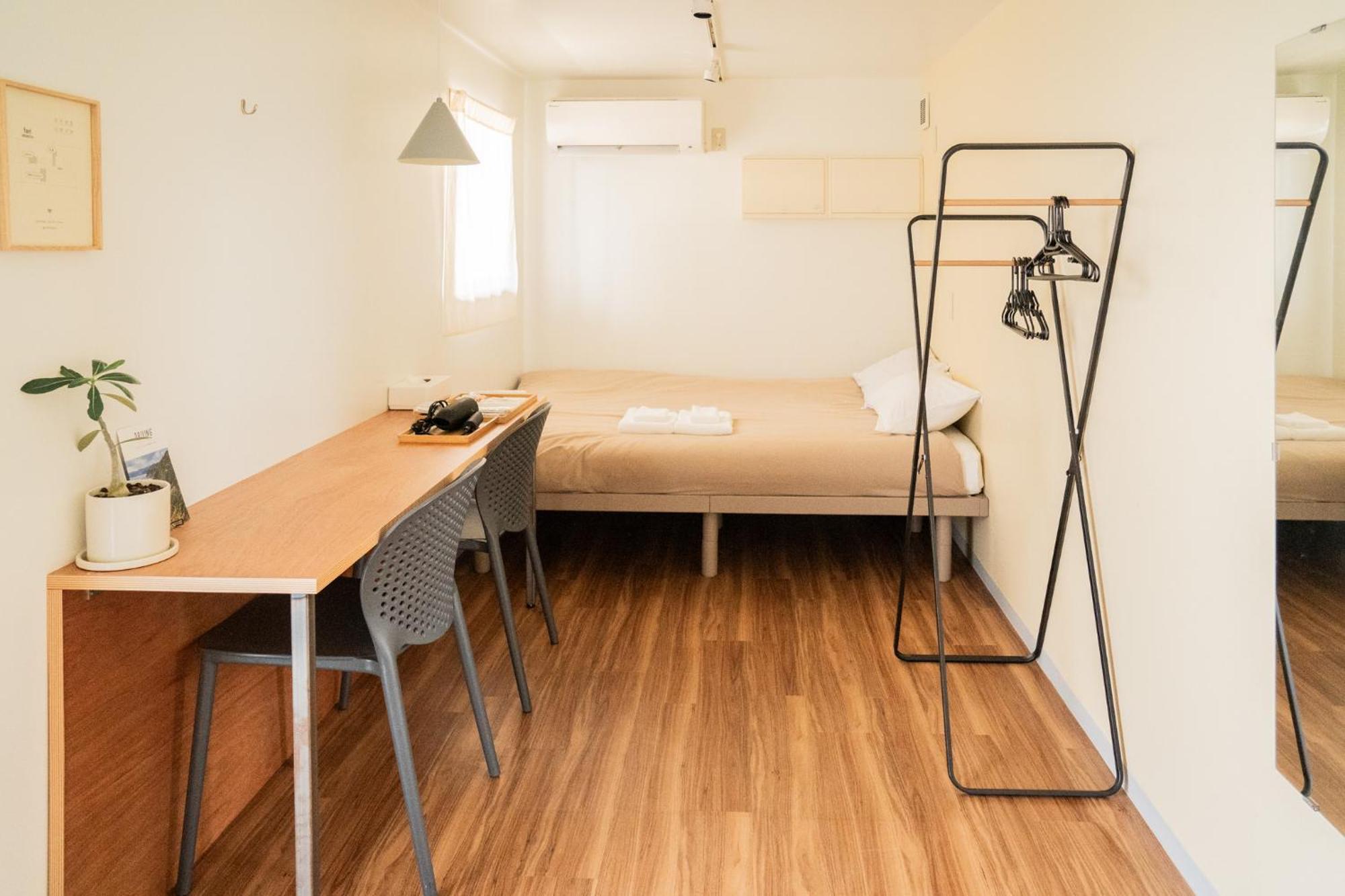 Fan! Aburatsu Hostel Nichinan Εξωτερικό φωτογραφία