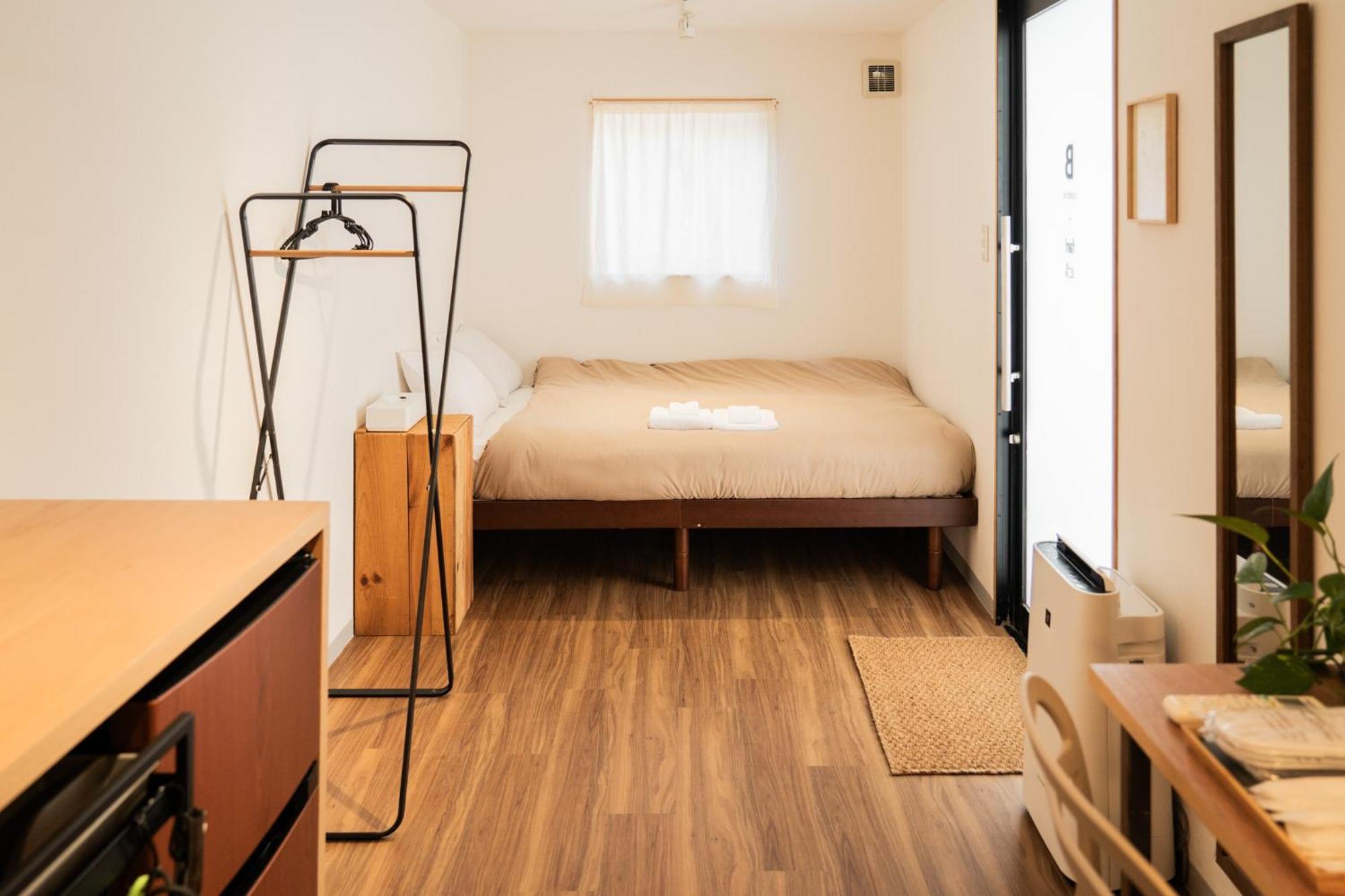 Fan! Aburatsu Hostel Nichinan Εξωτερικό φωτογραφία